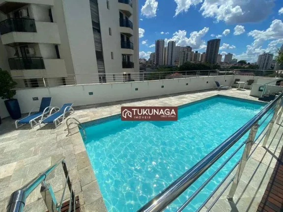 Imagem Apartamento com 3 dormitórios à venda, 150 m² por R$ 1.180.000,00 - Santana - São Paulo/SP