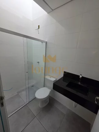 Imagem Casa Sobrado em Sorocaba