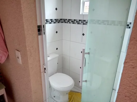 Imagem CASA RESIDENCIAL À VENDA, CENTRO, POÁ