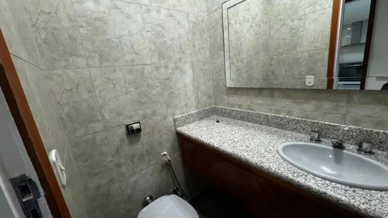 Imagem Apartamento com 4 Quartos à Venda, 250 m² em Barra Da Tijuca - Rio De Janeiro
