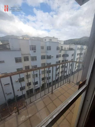Imagem Apartamento com 3 quartos + DCE à venda, 78 m² por R$ 350.000 - Méier - Rio de Janeiro/RJ