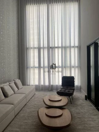 Imagem Apartamento com 3 dormitórios à venda, 220 m² por R$ 3.200.000,00 - Parque Campolim - Sorocaba/SP