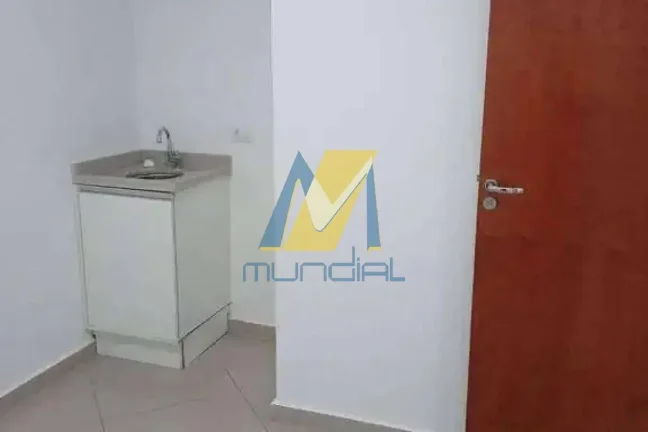Imagem Seu negócio merece estar no coração de São Bernardo do Campo!