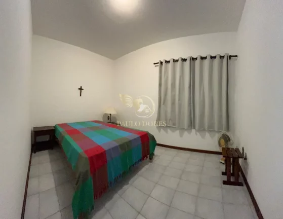 Imagem APARTAMENTO À VENDA NO BAIRRO ITAGUÁ UBATUBA-SP