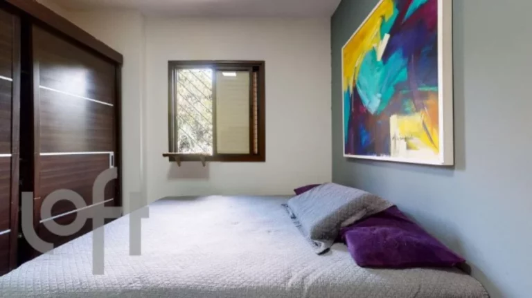 Imagem APARTAMENTO RESIDENCIAL em São Paulo - SP, Tatuapé