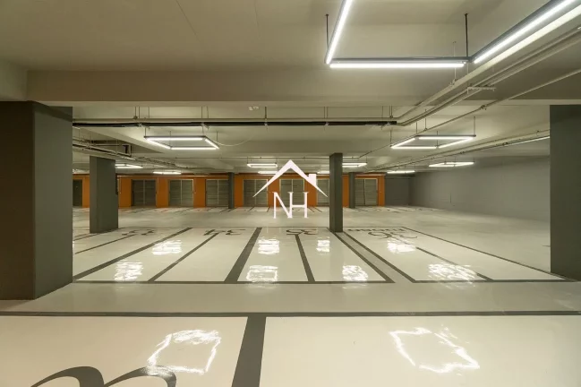 Imagem Apartamento Garden 585m com 3 suítes,Terraço coberto e Descoberto com Piscina Privativa,Ponto p/carregamento Carro Elétrico,Fitness,Sauna,Brinqueteca