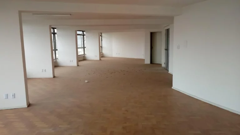 Imagem Laje Comercial na Sé