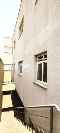 Imagem PRÉDIO COM 8 APTOS DE 2 DORMS, CADA C 2 VAGAS, EXCELENTE PARA INVESTIDORES QUE QUEREM RENDA FIXA. TODOS ALUGADOS - OPORTUNIDADE VILA ALPINA, SÃO PAULO