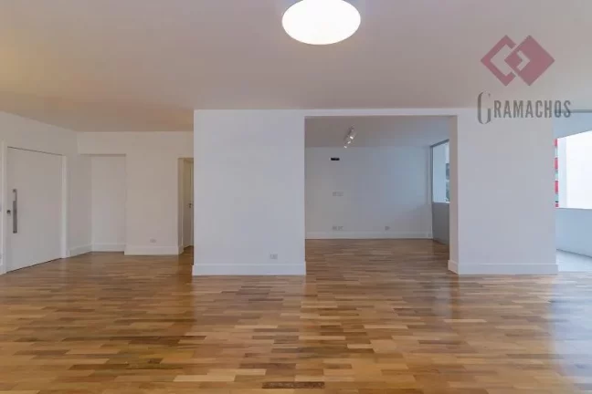 Imagem Apartamento à Venda, 3 Quartos, 270 m2 - Higienópolis, São Paulo | Gramachos