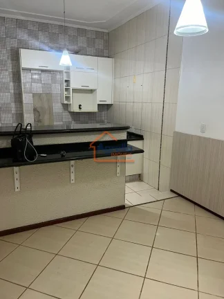 Imagem Casa à venda no bairro PARQUE DOS EUCALIPTOS I - Mogi Guaçu/SP