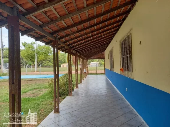 Imagem CASA A VENDA NO CUTIJUBA