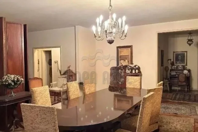 Imagem Copacabana - Residencial › Apartamento com 4 quarto(s) a Venda