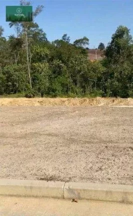 Imagem Terreno à venda, 140 m² por R$ 160.000,00 - Jardins de Nazaré 2 - Guarulhos/SP