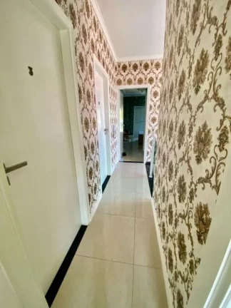 Imagem Casa à Venda em Flórida, Praia Grande - SP