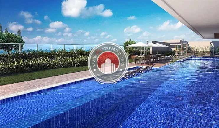 Imagem Apartamento Duplex a Venda no bairro Recreio dos Bandeirantes - Rio de Janeiro, RJ