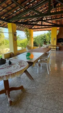 Imagem Casa em Condomínio para Venda em Araçariguama, Aparecidinha, 4 dormitórios, 2 suítes, 2 banheiros