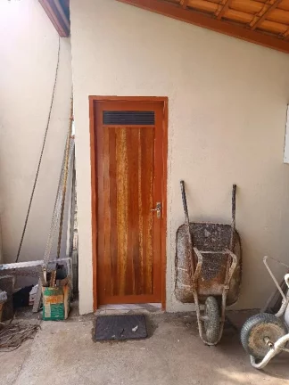 Imagem CASA A VENDA NA VENIDA DO LINHÃO