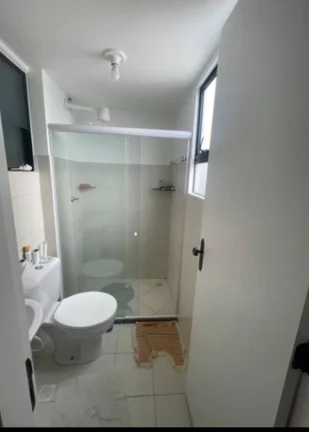 Imagem Apartamento 3 quartos com suíte e lazer no Condomínio Vila Verde - Confira!