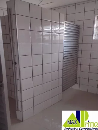 Imagem EXCELENTE SALÃO COMERCIAL COM 04 BANHEIROS