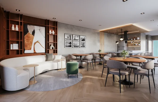 Imagem APARTAMENTO RESIDENCIAL em São Paulo - SP, Santana