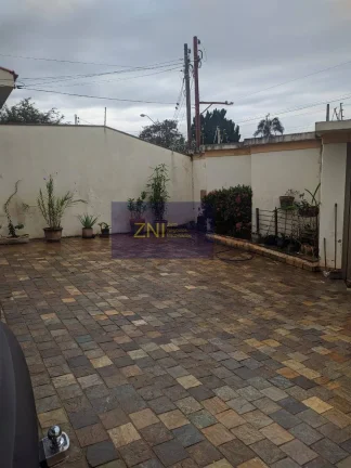 Imagem Casa à Venda na Vila Monte Alegre, Ribeirão Preto, SP R 1097