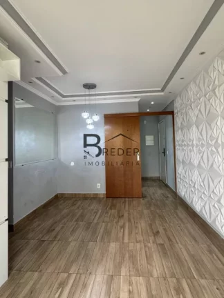 Imagem Apartamento para Locação em Barueri / SP no bairro Jardim Tupanci