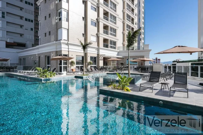 Imagem Apartamento 3 dormitórios para Venda em Balneário Camboriú / SC no bairro Centro