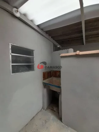 Imagem Casa para locação, Santa Maria, São Caetano do Sul, SP