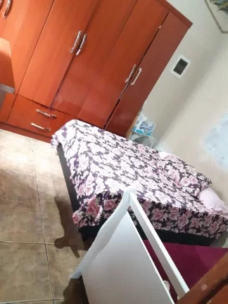 Imagem Chácara com 6 dormitórios à venda, 1200 m² por R$ 700.000,00 - Chácaras Duchen - Suzano/SP