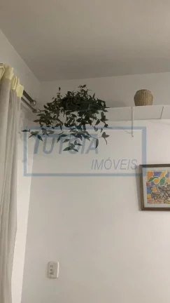 Imagem APARTAMENTO À VENDA NO PARAÍSO, SÃO PAULO