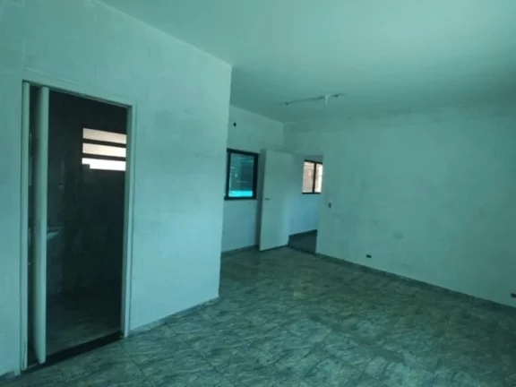 Imagem Galpão Comercial para Locação em São Bernardo do Campo-SP, Bairro Demarchi: 1.841 m² de Área Disponível!