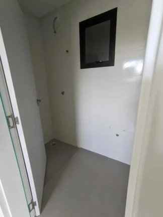 Imagem Apartamento novo com 3 dormitórios sendo 2 suítes e 1 vaga de garagem em Camboriú/SC