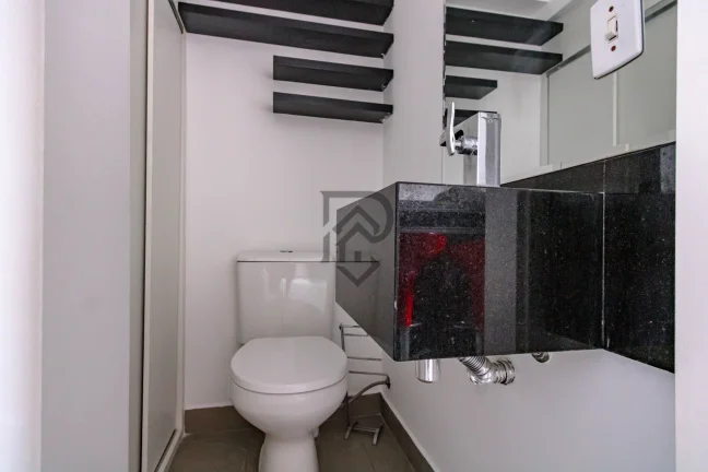 Imagem Apartamento Cobertura Triplex Itaim Bibi