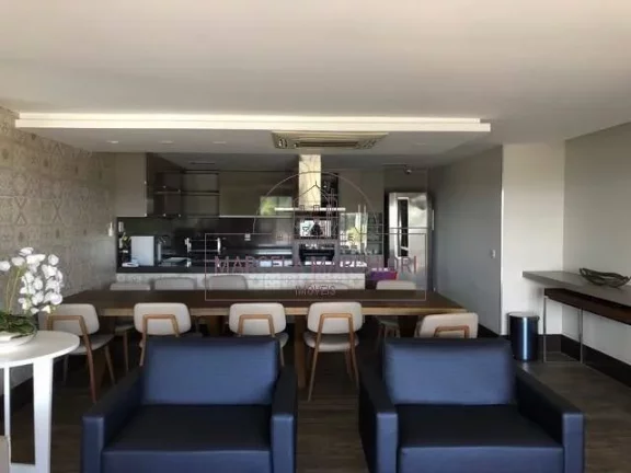 Imagem Apartamento com 3 Quartos à Venda, 132 m² em Praia Da Costa - Vila Velha