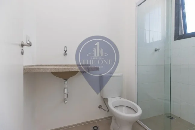 Imagem Imperdível oportunidade: Apartamento à venda em São Paulo-SP, Ipiranga! 2 quartos, 1 suíte, 2 salas, 2 banheiros, 1 vaga de garagem, 53,50m².