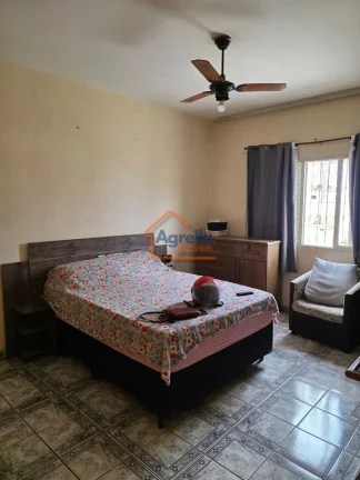 Imagem Casa à venda no bairro Jardim Santa Helena - Mogi Guaçu/SP