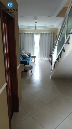 Imagem Sobrado Bela Vista Osasco