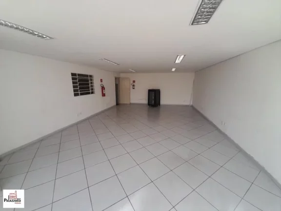 Imagem Galpão Ótima Localização Itapevi - SP - Cidade da Saúde