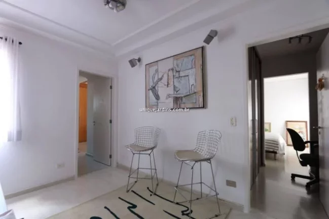 Imagem Apartamento à venda Moema São Paulo