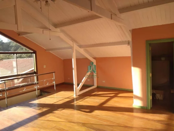 Imagem Casa à venda, 550 m² por R$ 1.908.000,00 - Arujazinho II - Arujá/SP