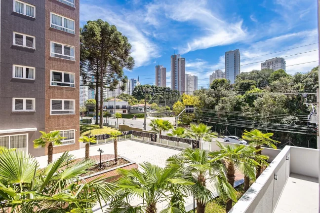 Imagem Apartamento 3 quartos, 3 vagas no Campo Comprido - Ecoville Biazetto 1537