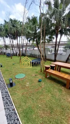 Imagem Apartamento Padrão