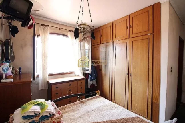 Imagem Casa Padrão