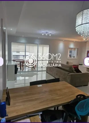 Imagem Apartamento para Venda em São Bernardo do Campo / SP no bairro Centro