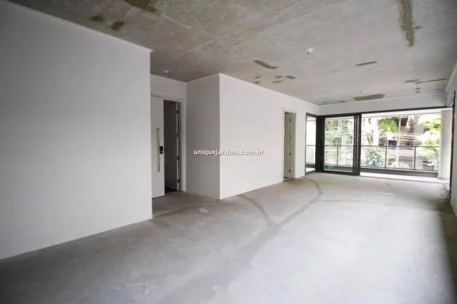Imagem Apartamento à venda Jardim Paulista São Paulo