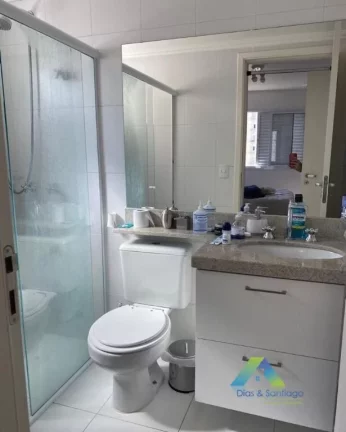 Imagem Apartamento com 2 dormitórios à venda, 72 m² por R$ 828.000 - Chácara Inglesa - São Paulo/SP