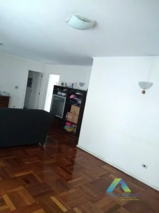 Imagem Apartamento com 3 dormitórios à venda, 145 m² por R$ 820.000,00 - Vila Mariana - São Paulo/SP