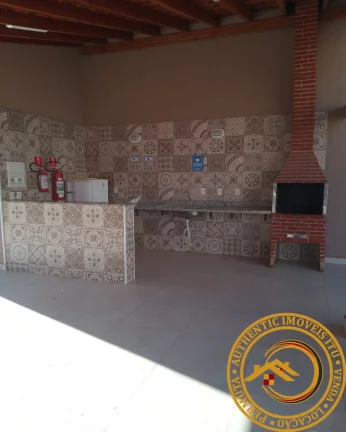 Imagem APARTAMENTO RESIDENCIAL em SALTO - SP, LOTEAMENTO JARDIM DAS CONSTELAÇÕES