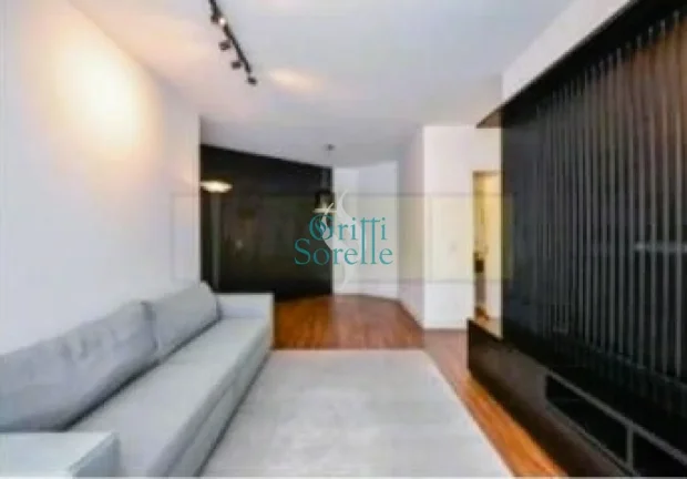 Imagem Apartamento à Venda em Campo Belo - São Paulo/SP.