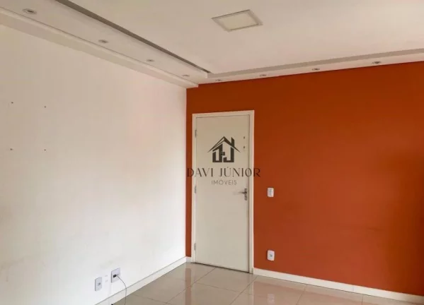 Imagem Apartamento à venda, 66 m² por R$ 380.000,00 - Jardim São Carlos - Sorocaba/SP